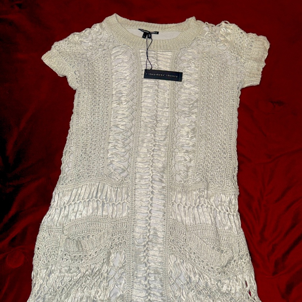 NWT knit dress